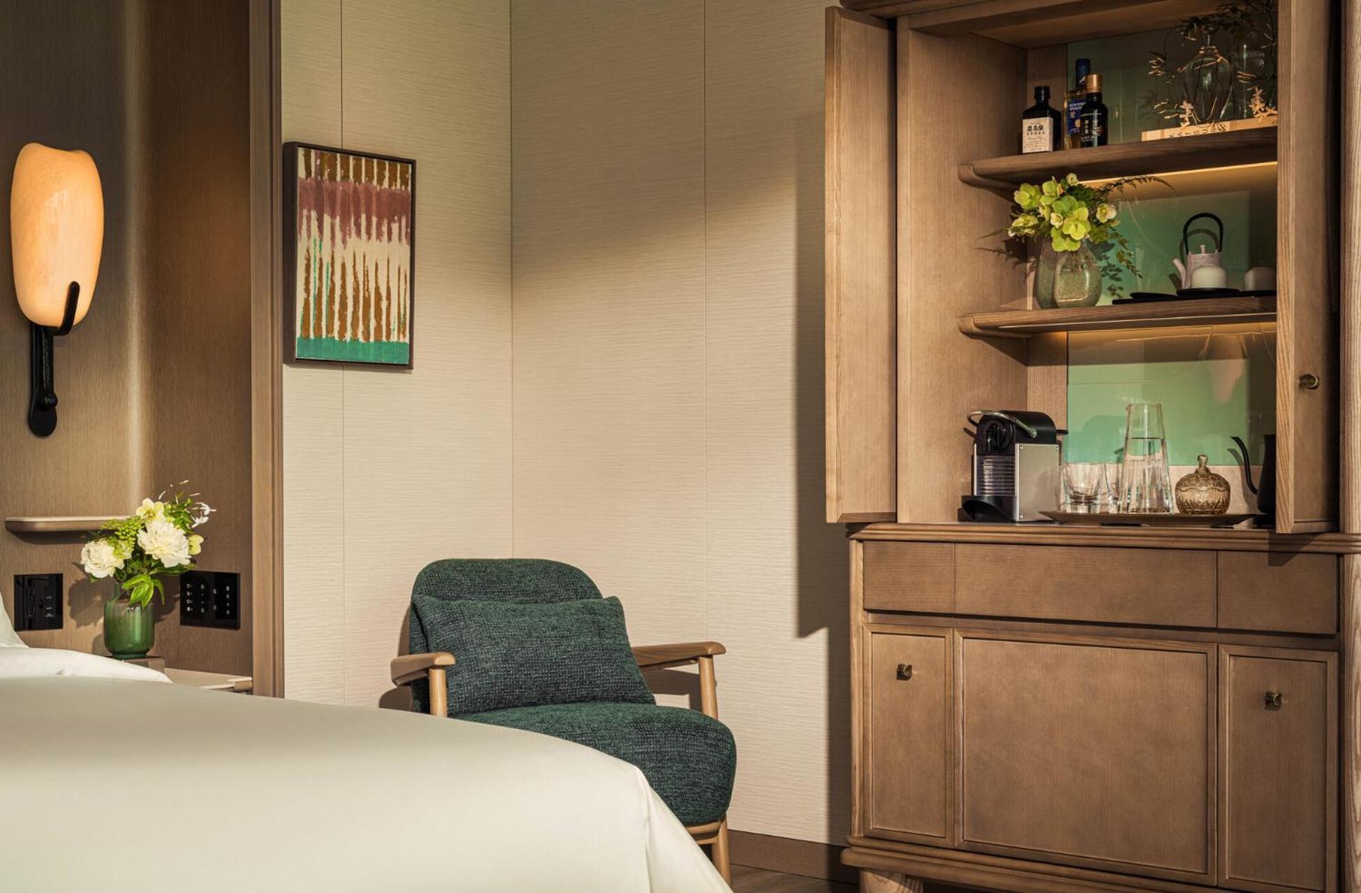 Ginza Room King