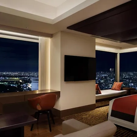 The Prince Gallery Tokyo Kioicho, A Luxury Collection Hotel-2